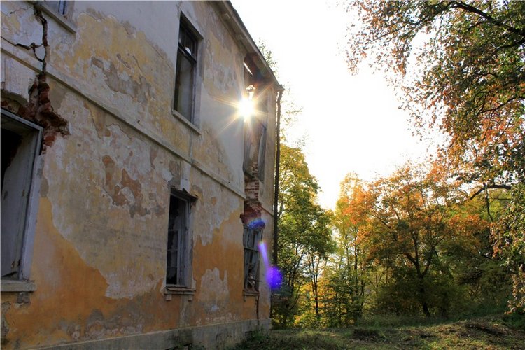 Путешествие Dal Hangry в Грузины, продолжение