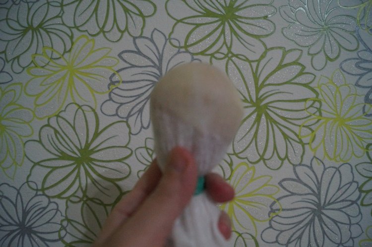 Выписка из кукольной лечебницы + небольшой МК