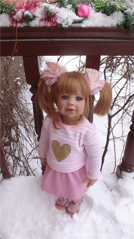 Счастье есть! Продолжение