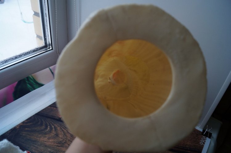 Субботняя выписка, уже вторая в этом году