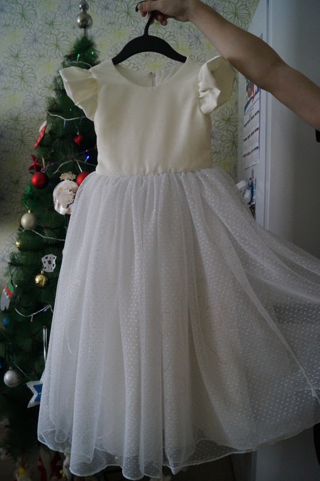 Первая выписка из кукольной лечебницы в 2021 году