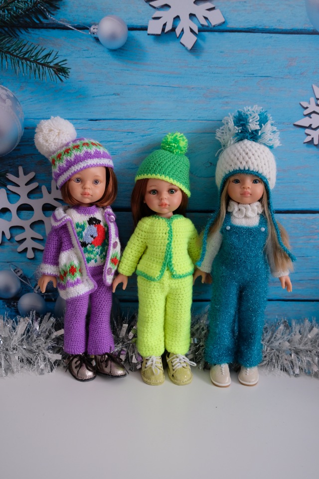 Паолочки - моя вечная любовь