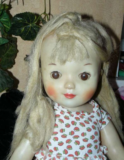 Самые дорогие куклы — Интересное и необычное: фотоподборки (фото 6)