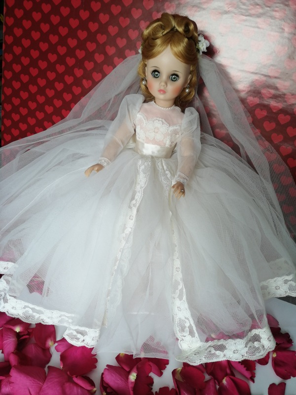 Мой рай... Мои невесты — Домашние коллекции кукол: фото собраний (фото 4)