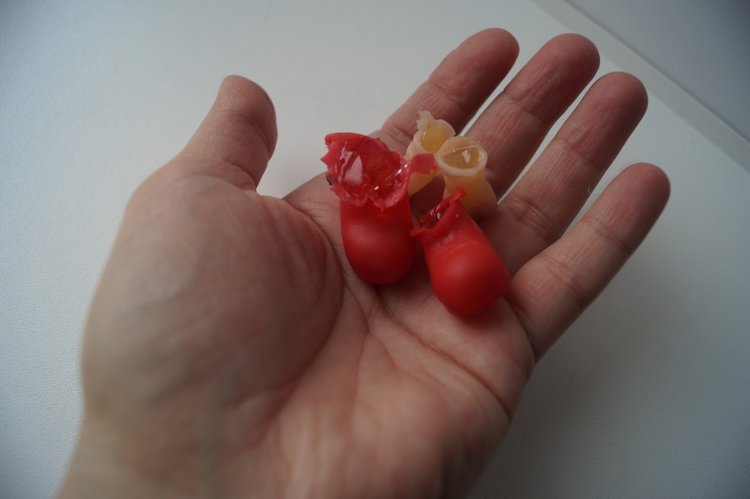 Первая мартовская выписка. Детский сад + бонус! Корзинка с пеленашками