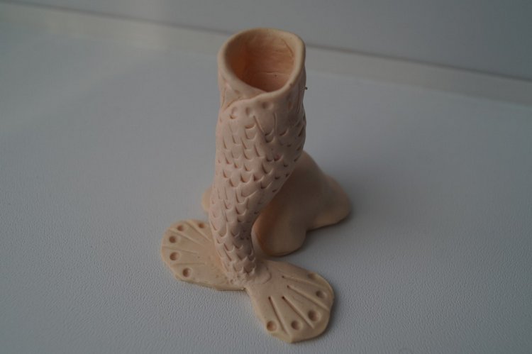 Вторая мартовская выписка из кукольной лечебницы