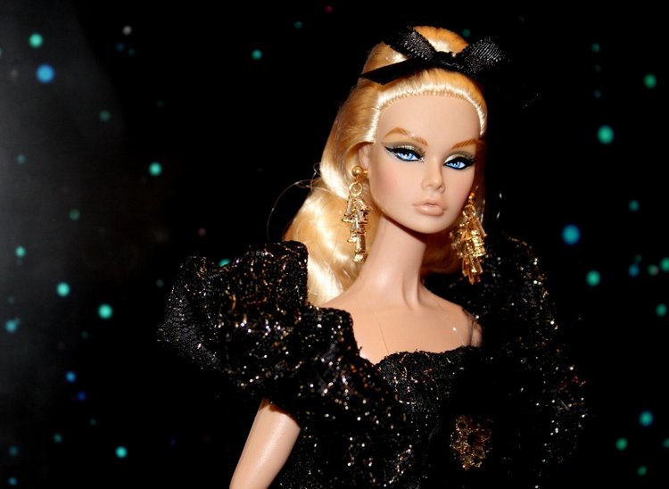 Две Звезды, две светлых повести - Poppy Parker | Бэйбики Две Звезды, две светлых повести - Poppy Parker