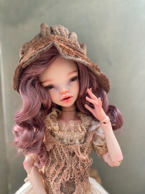 Лори Ольги Юдинцевой - неожиданая любовь | Бэйбики Лори Ольги Юдинцевой - неожиданая любовь (фото 5)