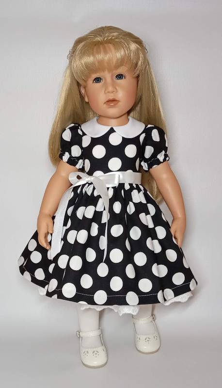 Снегурочка Готц, любовь на все времена | Бэйбики Снегурочка Готц, любовь на все времена (фото 4)