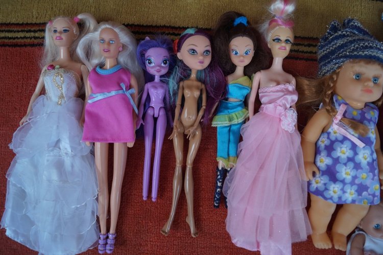 Три посылки с новыми пациентами (фото 9)