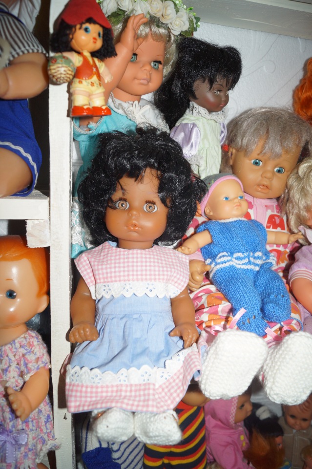 Первая июньская выписка. Вы ждали барашка? Он почти здоров