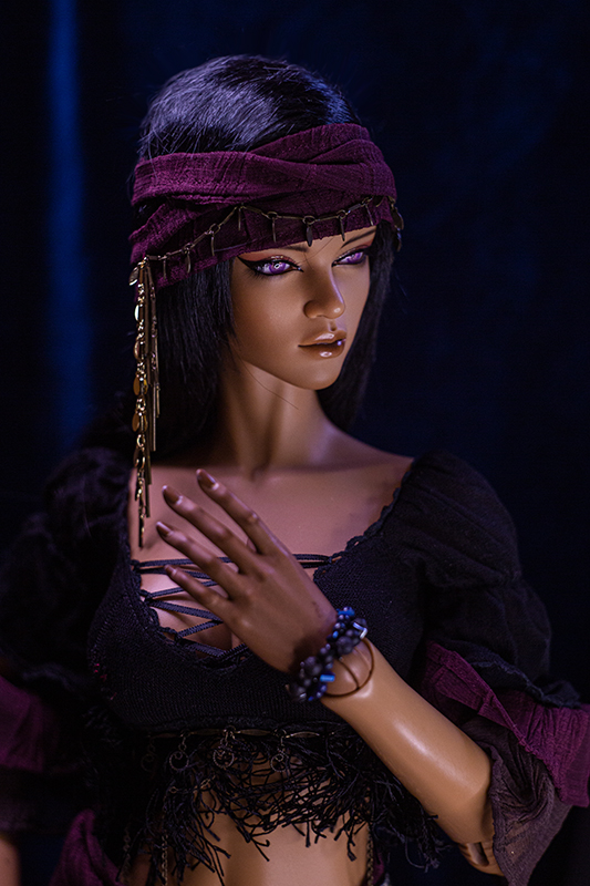 Для театрального конкурса (фото 5)