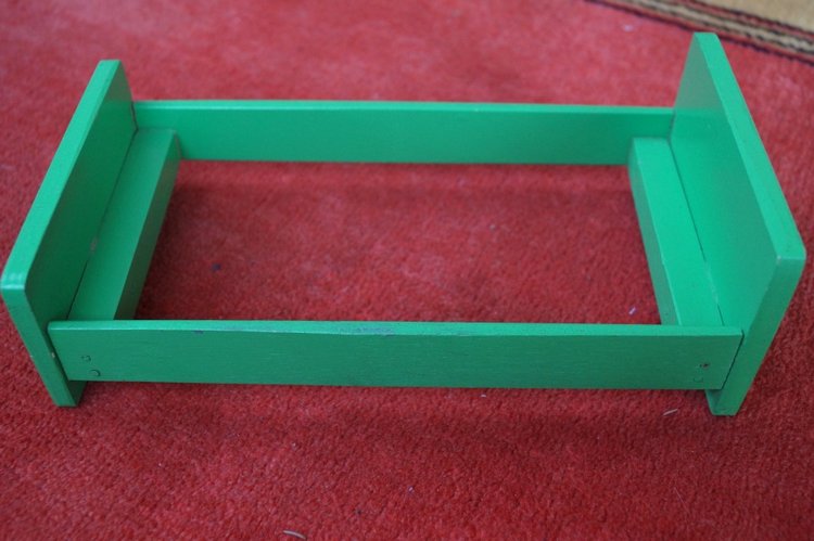 Посылки, посылки - с куклами, игрушками, обувью, одеждой