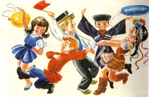 День Седьмого ноября в Усадьбе "Василёво" (фото 3)