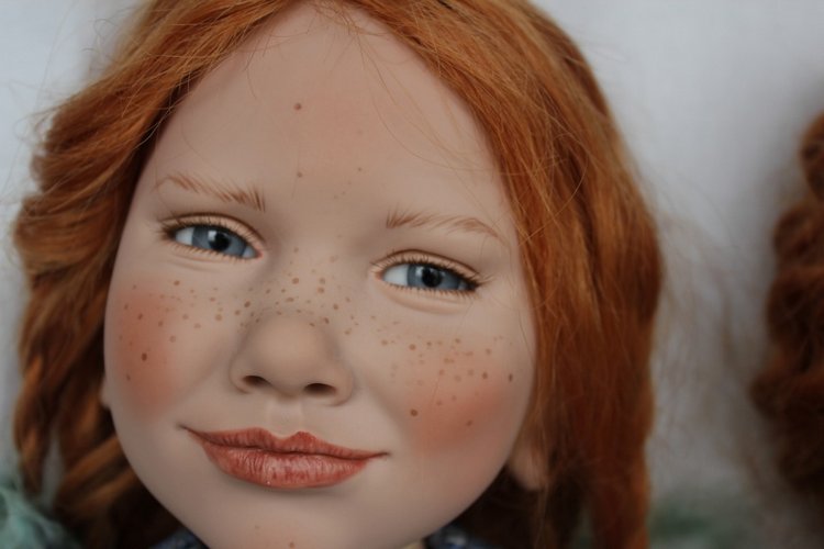 Мои любимые цверги — Куклы Zwergnase (Цвергназе/Цверги): фото