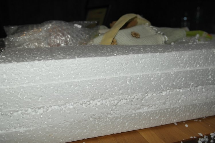 Разбить нельзя доставить — Упаковка кукол для пересылки и подарка: коробки своими руками (фото 6)