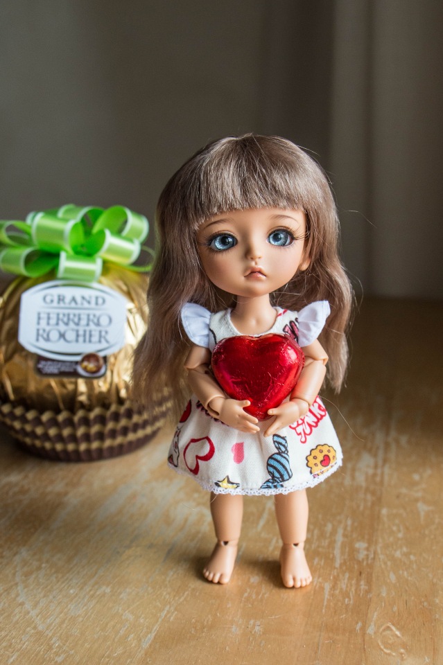 Мои детишки-латишки — Куклы Latidoll (Лати): BJD (БЖД)