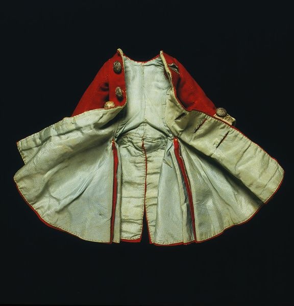 Старинные куклы и их одежда