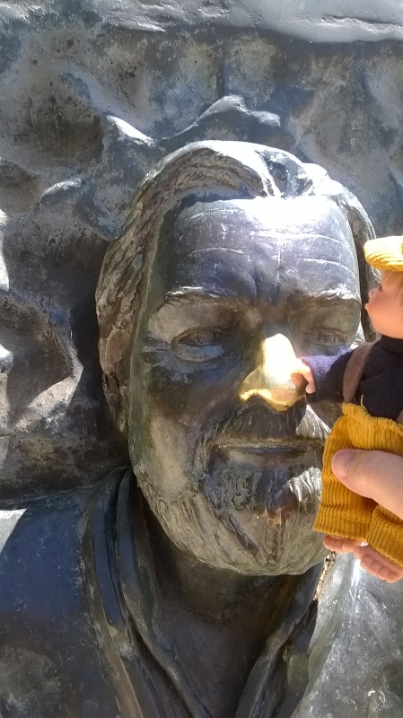 Керкира – город на изумрудном острове. (часть вторая)