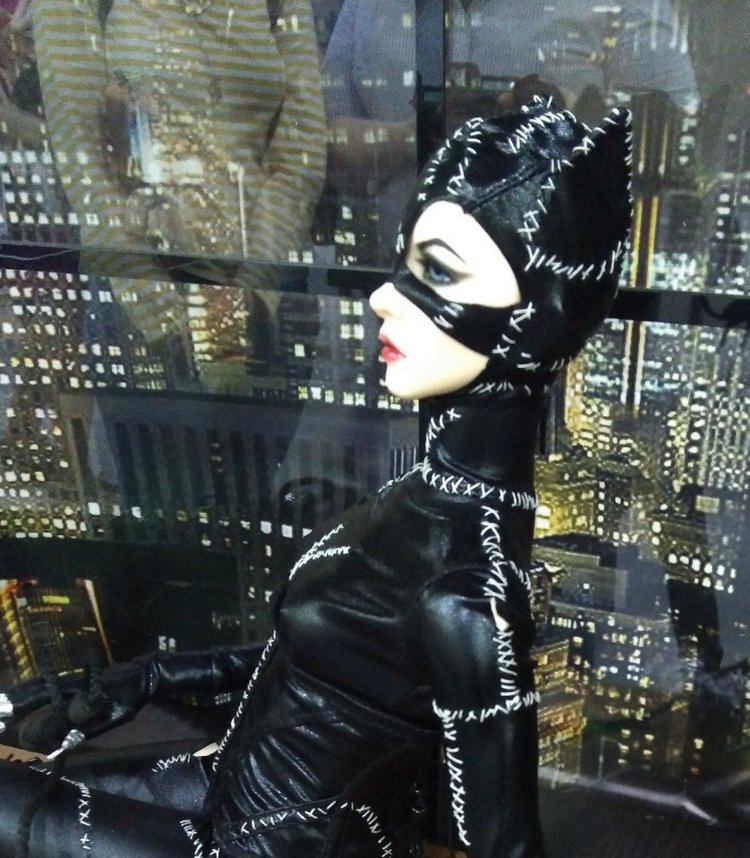 Dollscar by Chinori. Несколько фото для отчетности