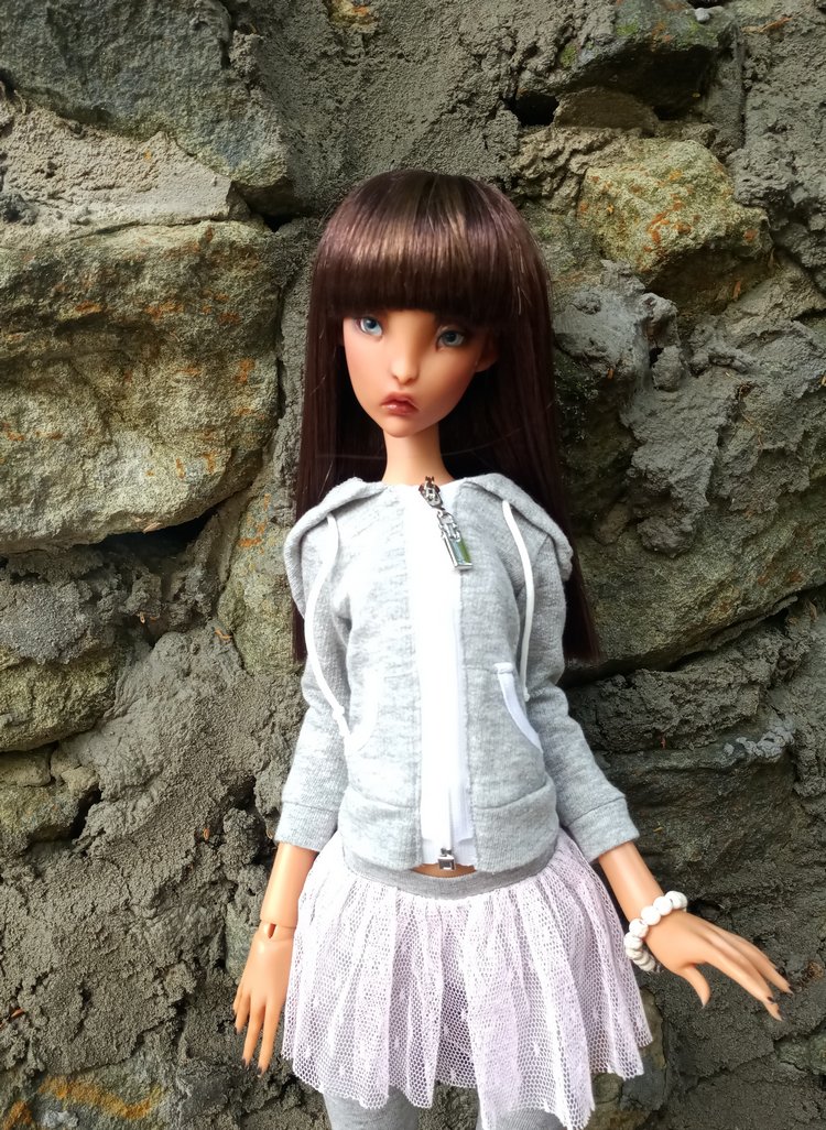 Любимая кошечка Габриэль — Куклы Lillycat (Лиликет) (фото 9)