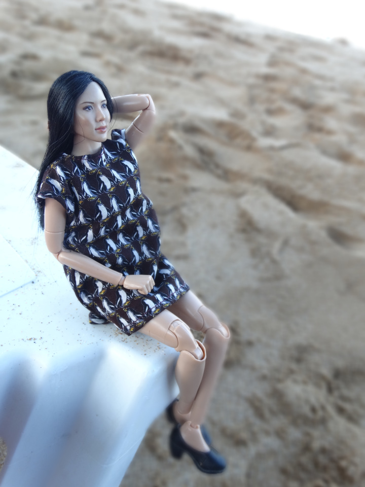 Турецкие каникулы с куклами от Verycool