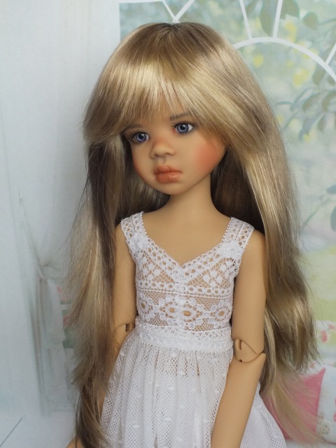 Привела знакомиться Сиенну от Kaye Wiggs (фото 5)