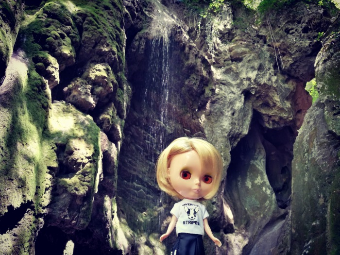 Лето. Море. Блайз — Оригинальные куклы Blythe (Блайз): Takara (фото 7)
