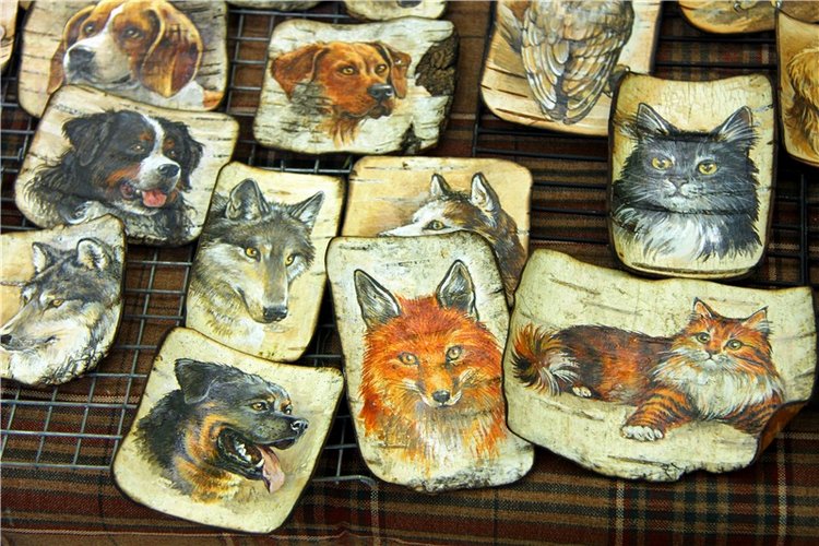 Я ехал к Вам! Пушкинский праздник в Берново, 2018 год