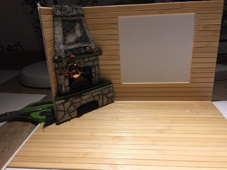 Мой псевдо-норвежский домик. Начало (фото 7)