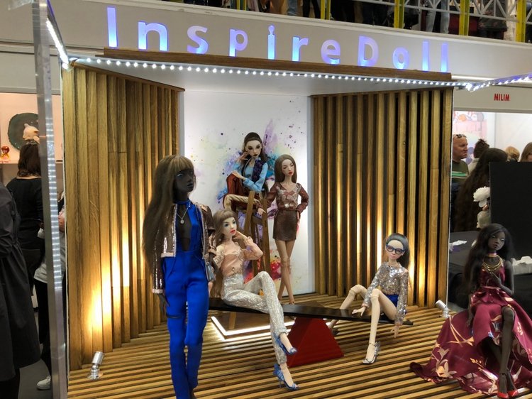 Выставка 5 октября 2018 - Тишинка: красоты много не бывает... ч.6 | Бэйбики Выставка 5 октября 2018 - Тишинка: красоты много не бывает... ч.6