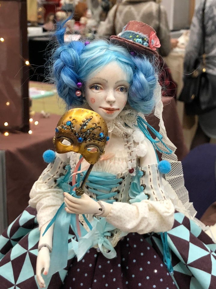 Выставка 5 октября 2018 - Тишинка: красоты много не бывает... ч.6 | Бэйбики Выставка 5 октября 2018 - Тишинка: красоты много не бывает... ч.6