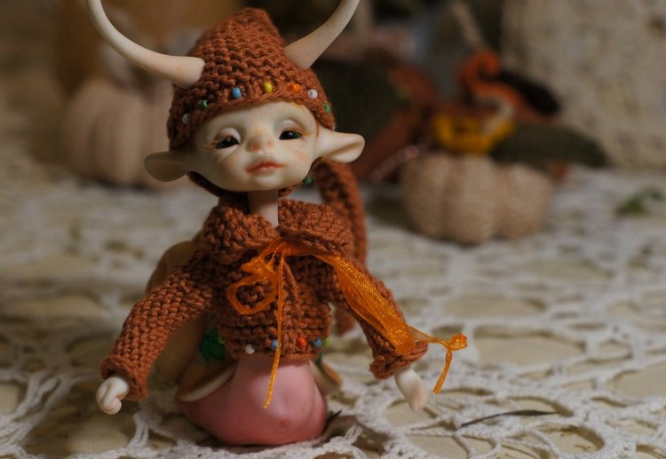 Осенний вечер, продолжение