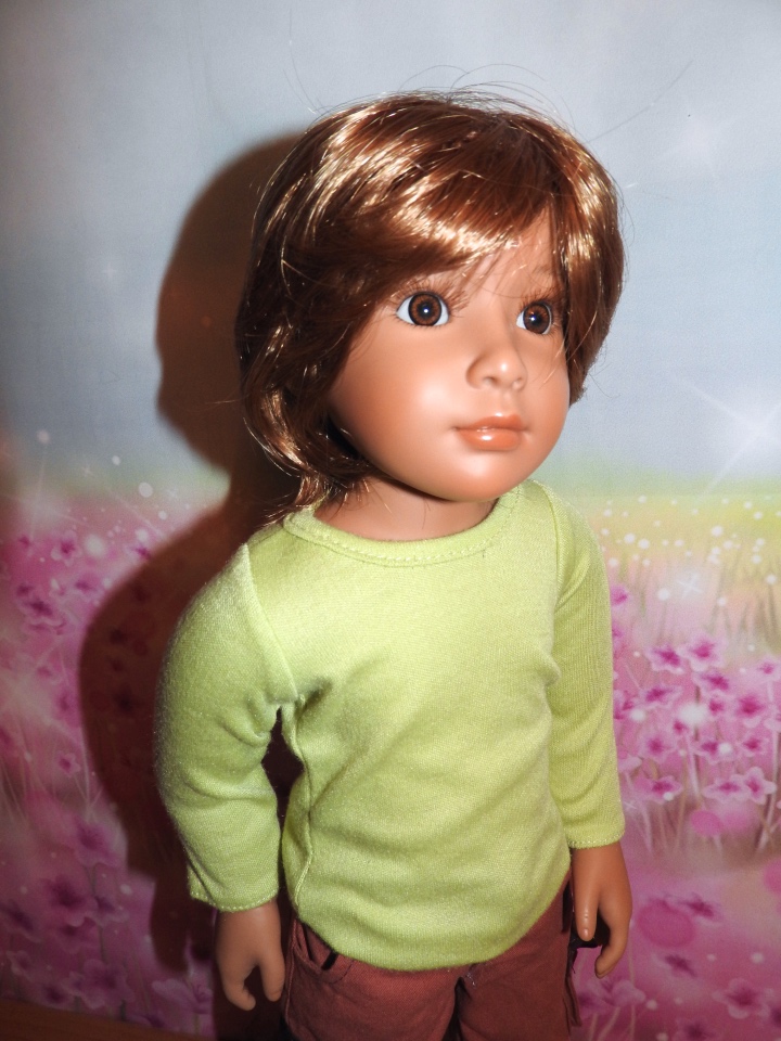 Новенькие Petr и Helen Kidz'n'Cats (фото 6)