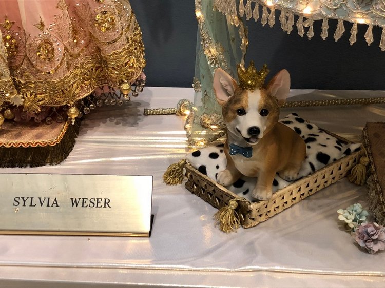 Гостиный двор декабрь 2018 - мой фотоотчет-ч2