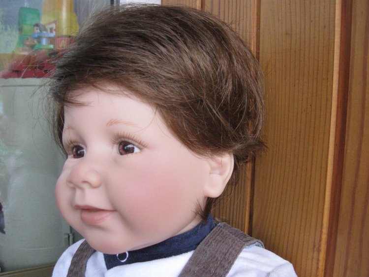 Было нас двое близнецов когда-то