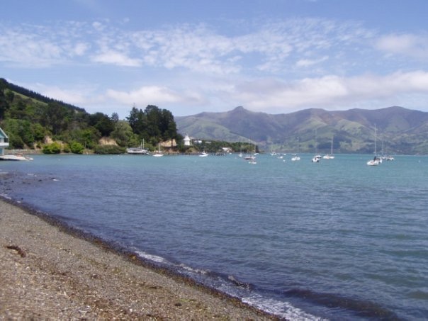 Увлекательное путешествие по Новой Зеландии