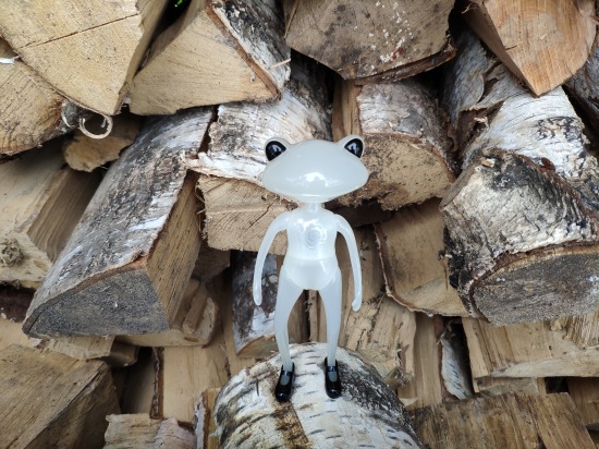 Гибрид or not to гибрид — Фигурки Studio