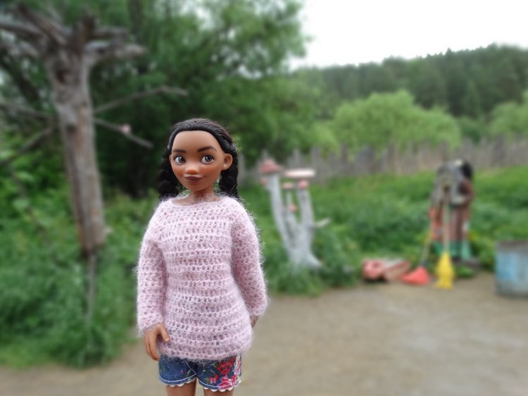 Парк Сказов — Туризм и путешествия: фотоотчеты из поездок