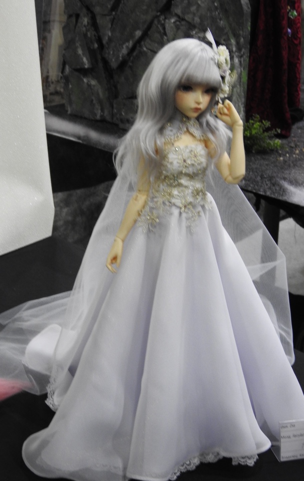 Выставка кукол БЖД, Сокольники 2019 | Бэйбики Выставка кукол БЖД, Сокольники 2019