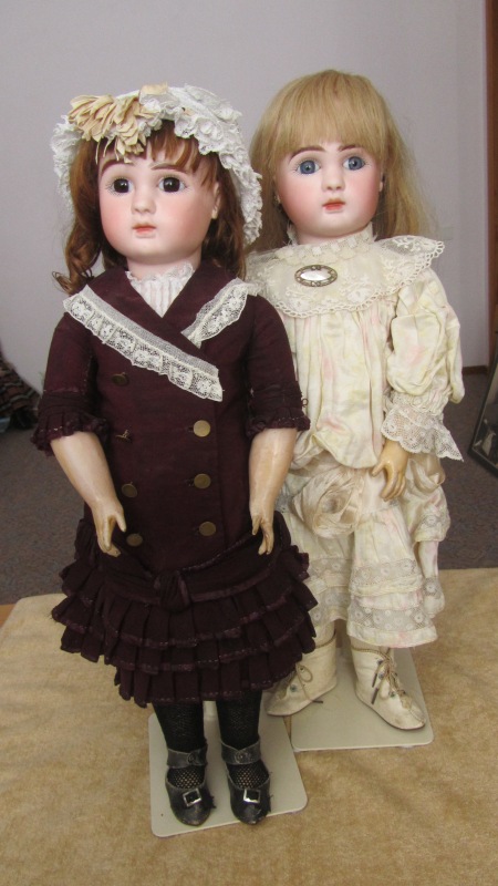 Любимый и обожаемый Штайнер Fre A