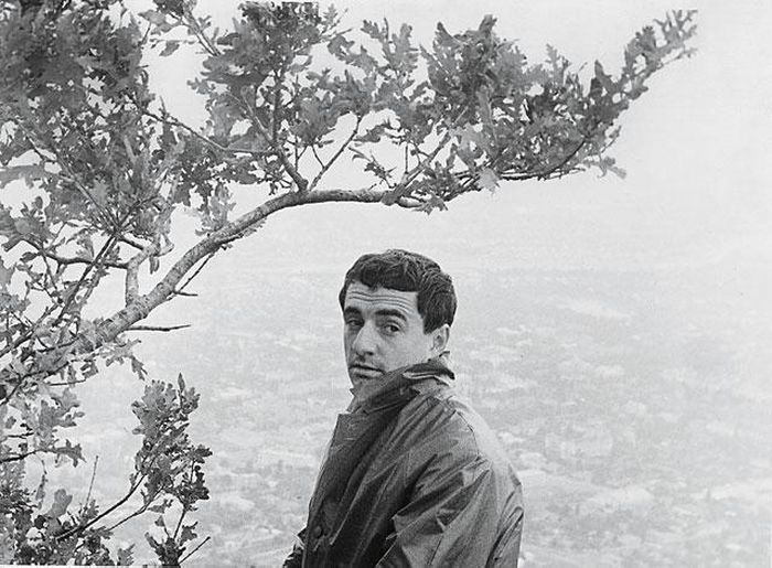 Памяти режиссёра Марка Захарова (фото 3)