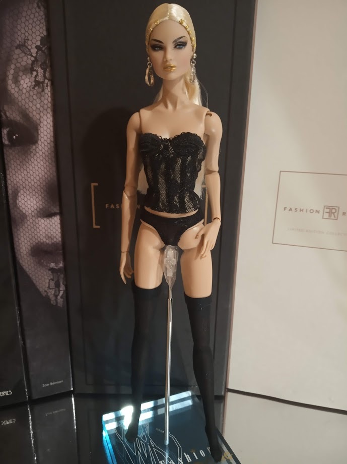 Мои любимые Эрин — Куклы Integrity Toys (Интегрити): Poppy Parker (фото 6)