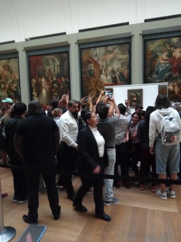 Тур по Европе или долгожданный подарок самой себе. Часть 6