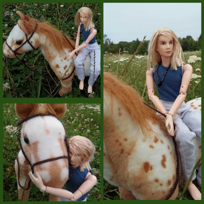 Флэшмоб: День Благодарения (фото 5)