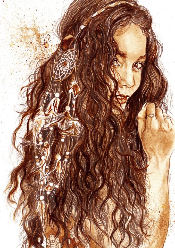 Что вы думаете о кофе — Интересное и необычное: фотоподборки