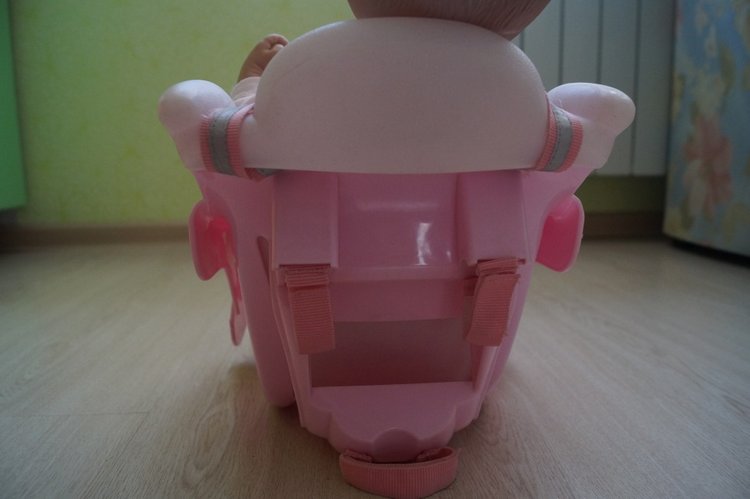 Советские коляски для кукол - мечта нашего детства | Бэйбики Советские коляски для кукол - мечта нашего детства