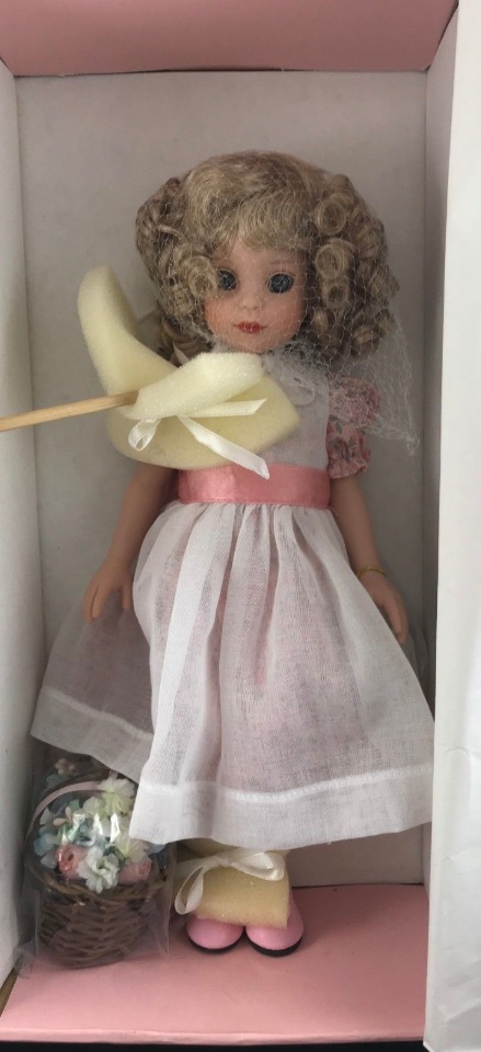 Семейка Маккол — Домашние коллекции кукол: фото собраний (фото 6)