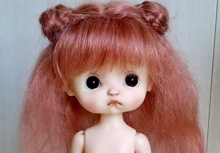 Моя малышка Буся, она же Бусенька, она же Бусечка и т.д (фото 4)