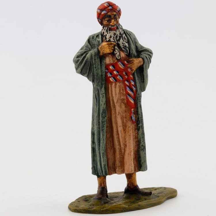 ViennaBronzes - Авторские бронзовые статуэтки " Fritz Bermann" - ч.4 (фото 5)